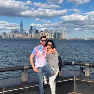 Meet your Posher, Antonio